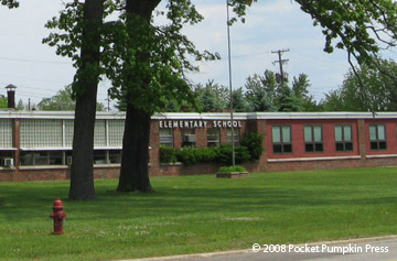 Three Oaks Elementary School Michigan