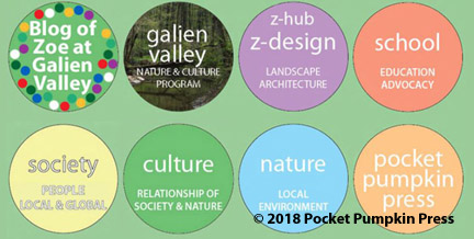 z-hub website, z-hub, galien valley, z-hub z-design, z-design, school, culture, nature, ABC Garden, Michigan
