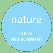 nature, wildlife, habitats, air, water, soil,  environmental advocacy, sustainability, globa, local, Michigan 